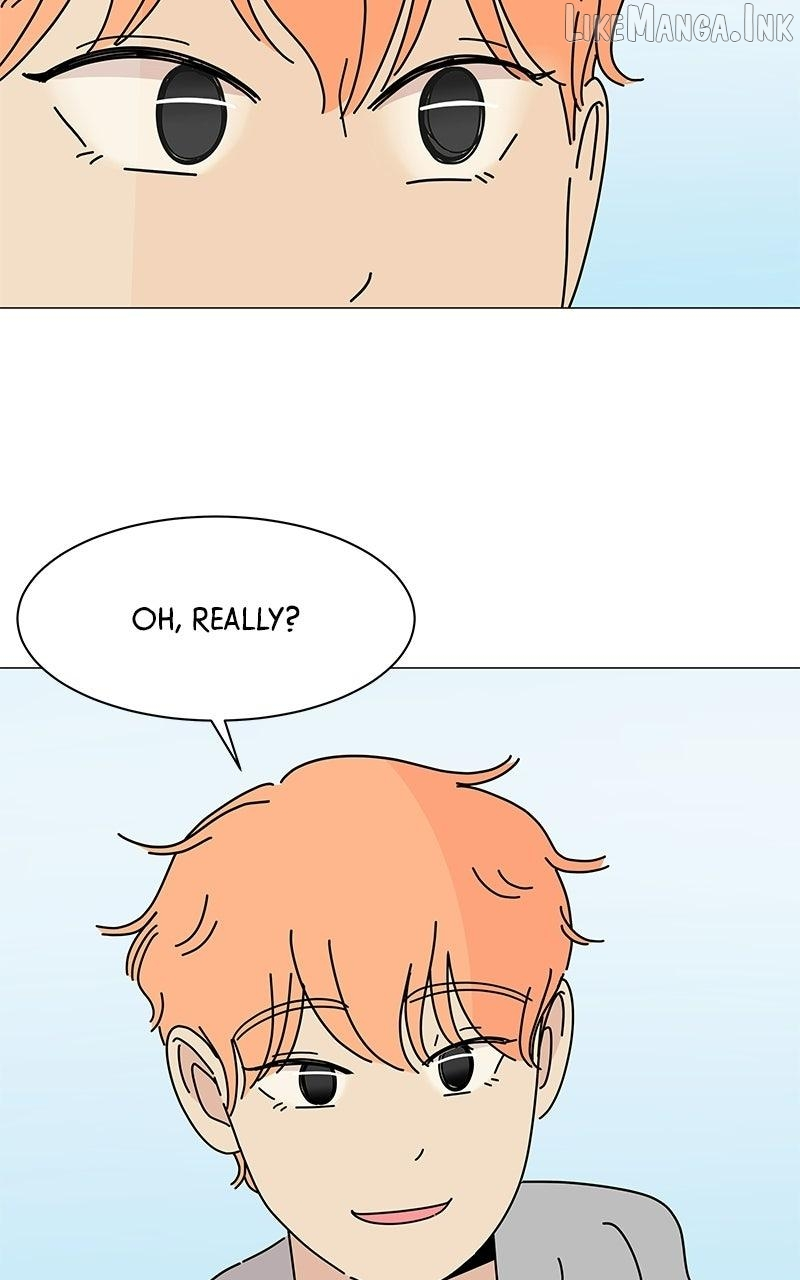 Sol in Wonderland Chapter 11 page 24