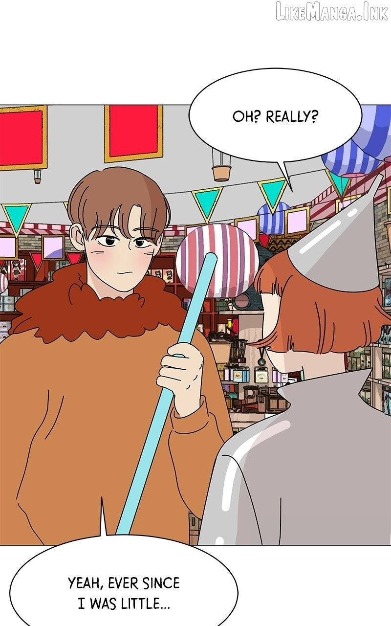Sol in Wonderland Chapter 11 page 43