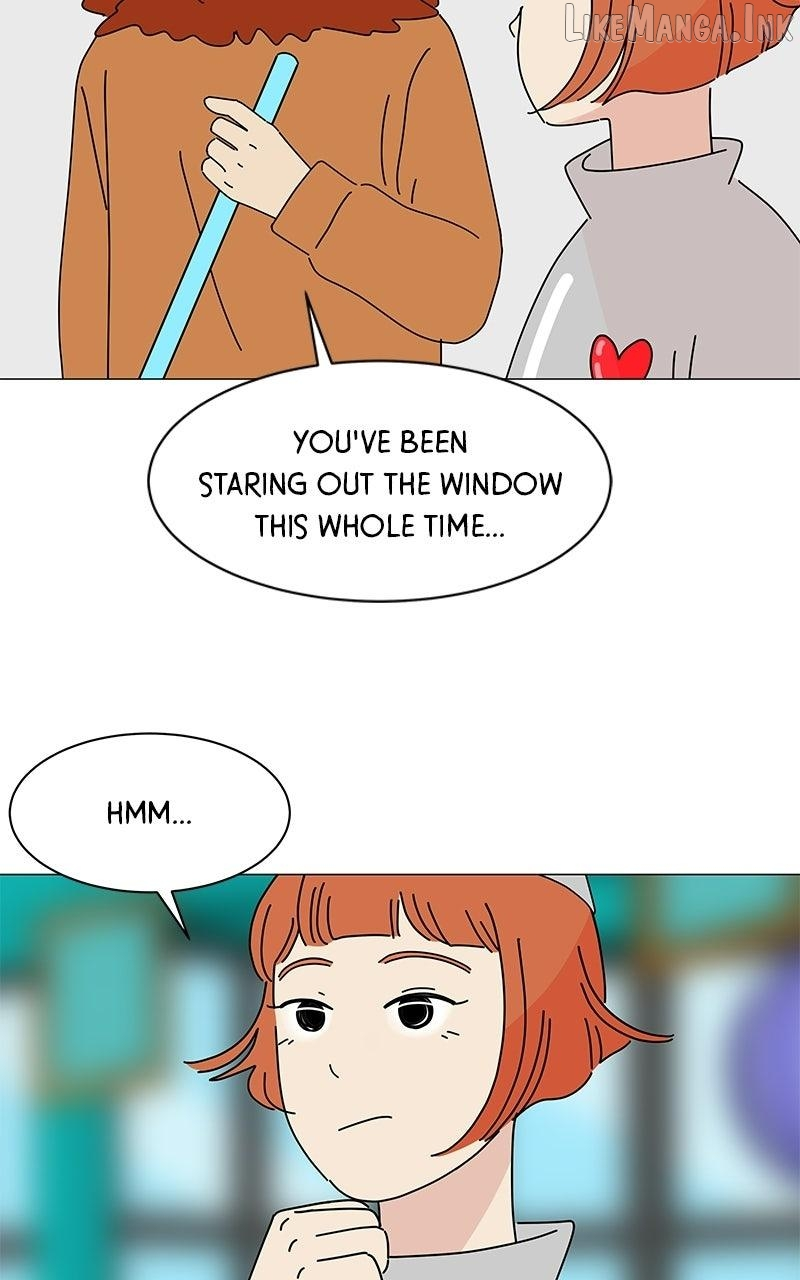 Sol in Wonderland Chapter 11 page 35