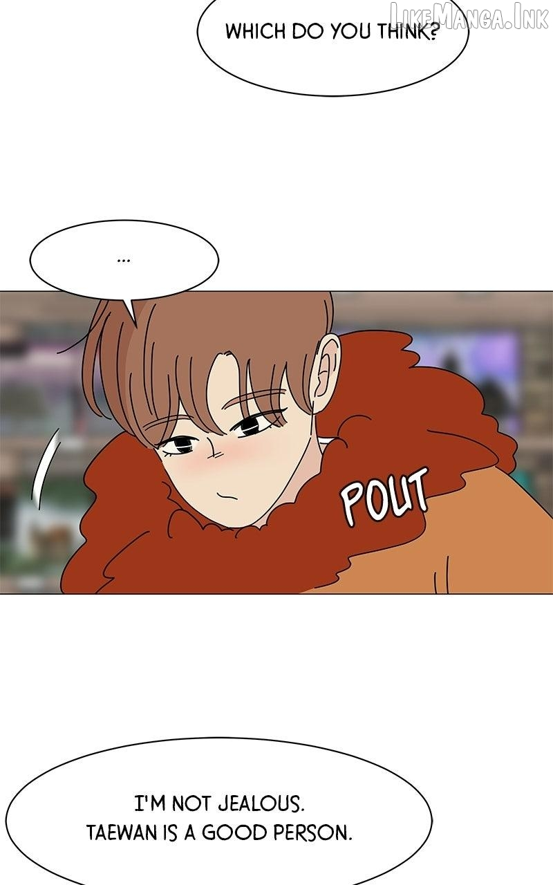 Sol in Wonderland Chapter 11 page 37