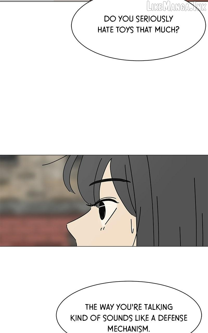 Sol in Wonderland Chapter 11 page 31