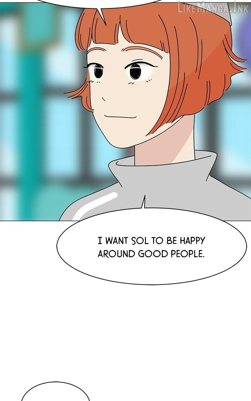 Sol in Wonderland Chapter 11 page 38