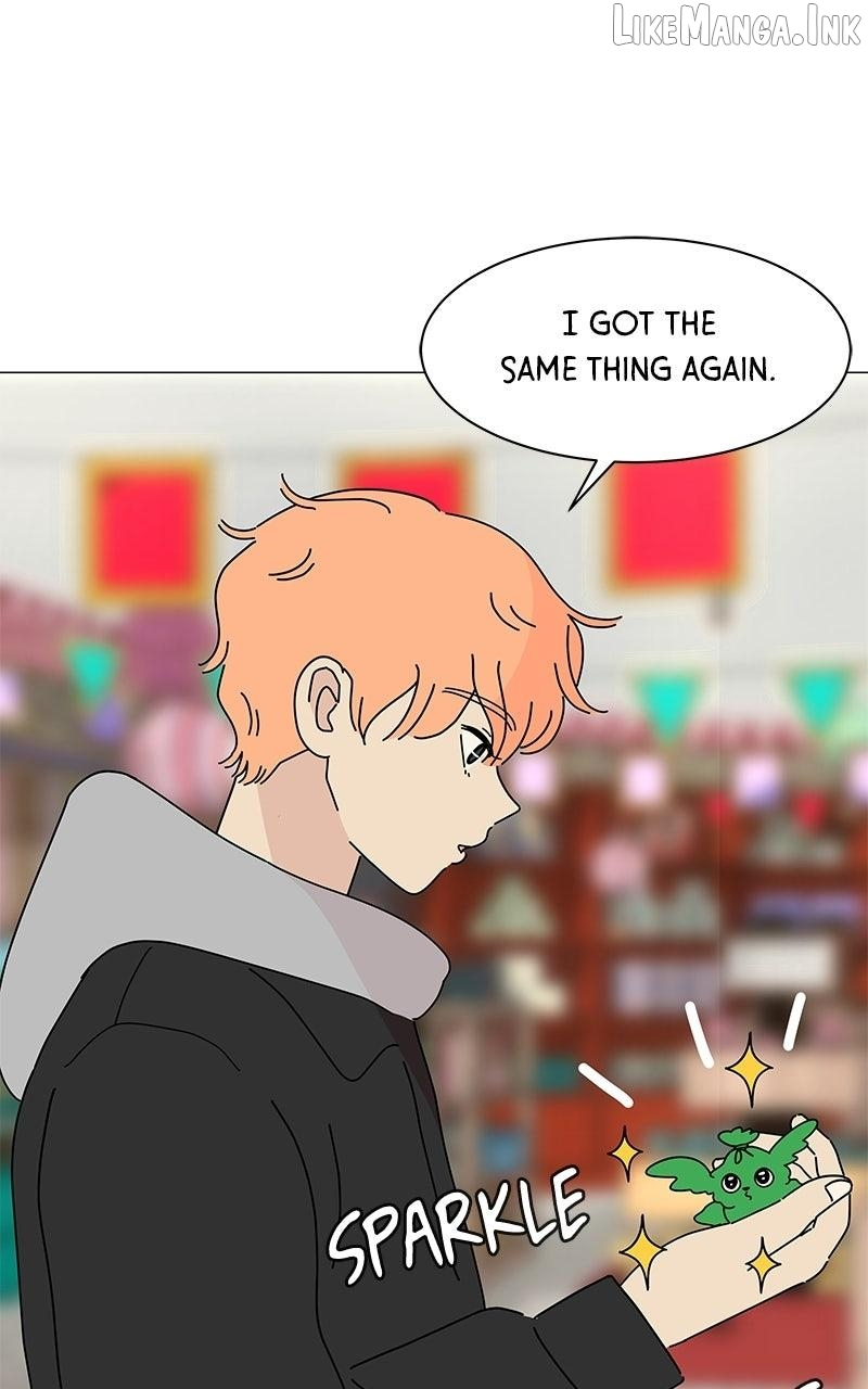 Sol in Wonderland Chapter 11 page 2