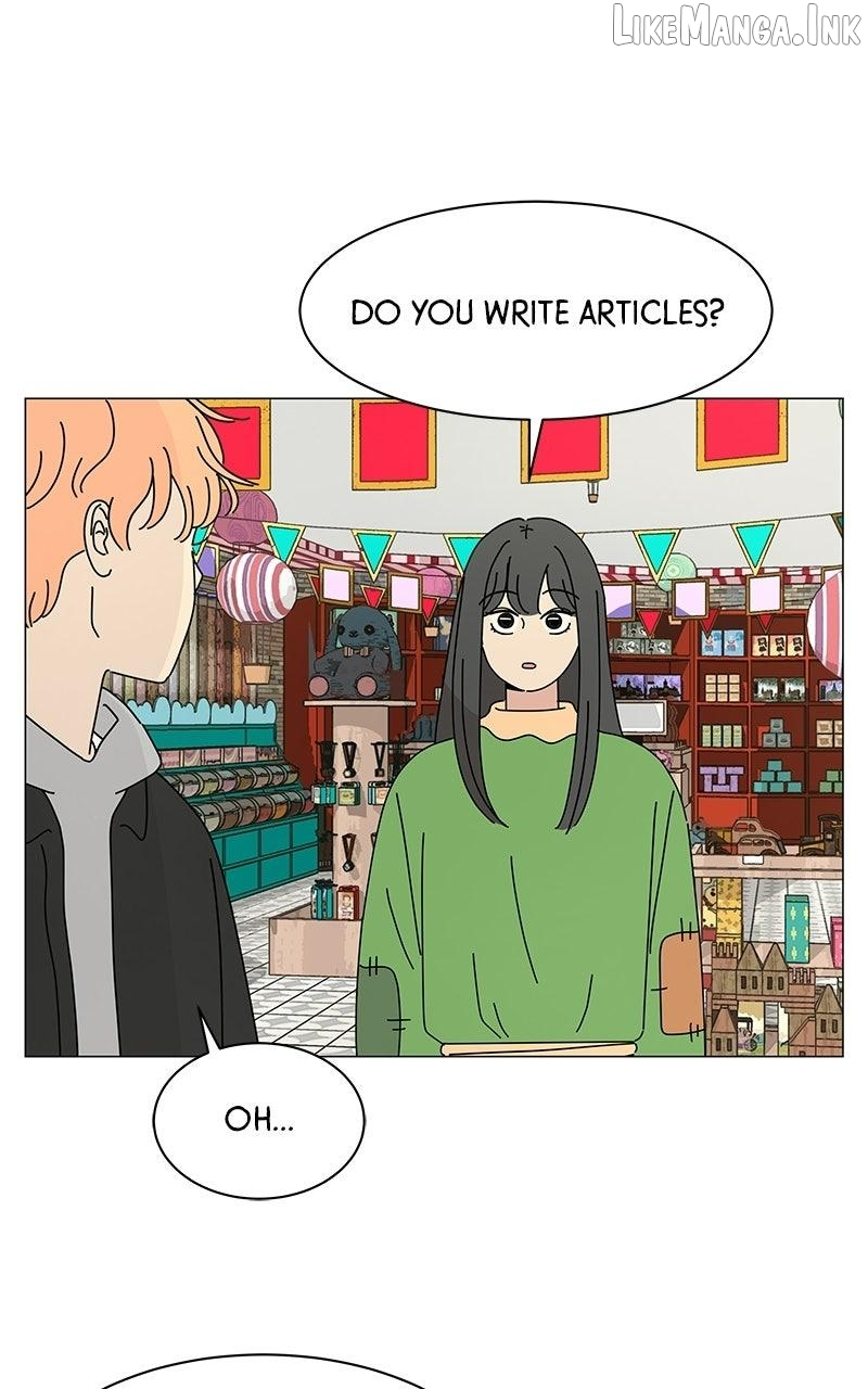 Sol in Wonderland Chapter 11 page 13