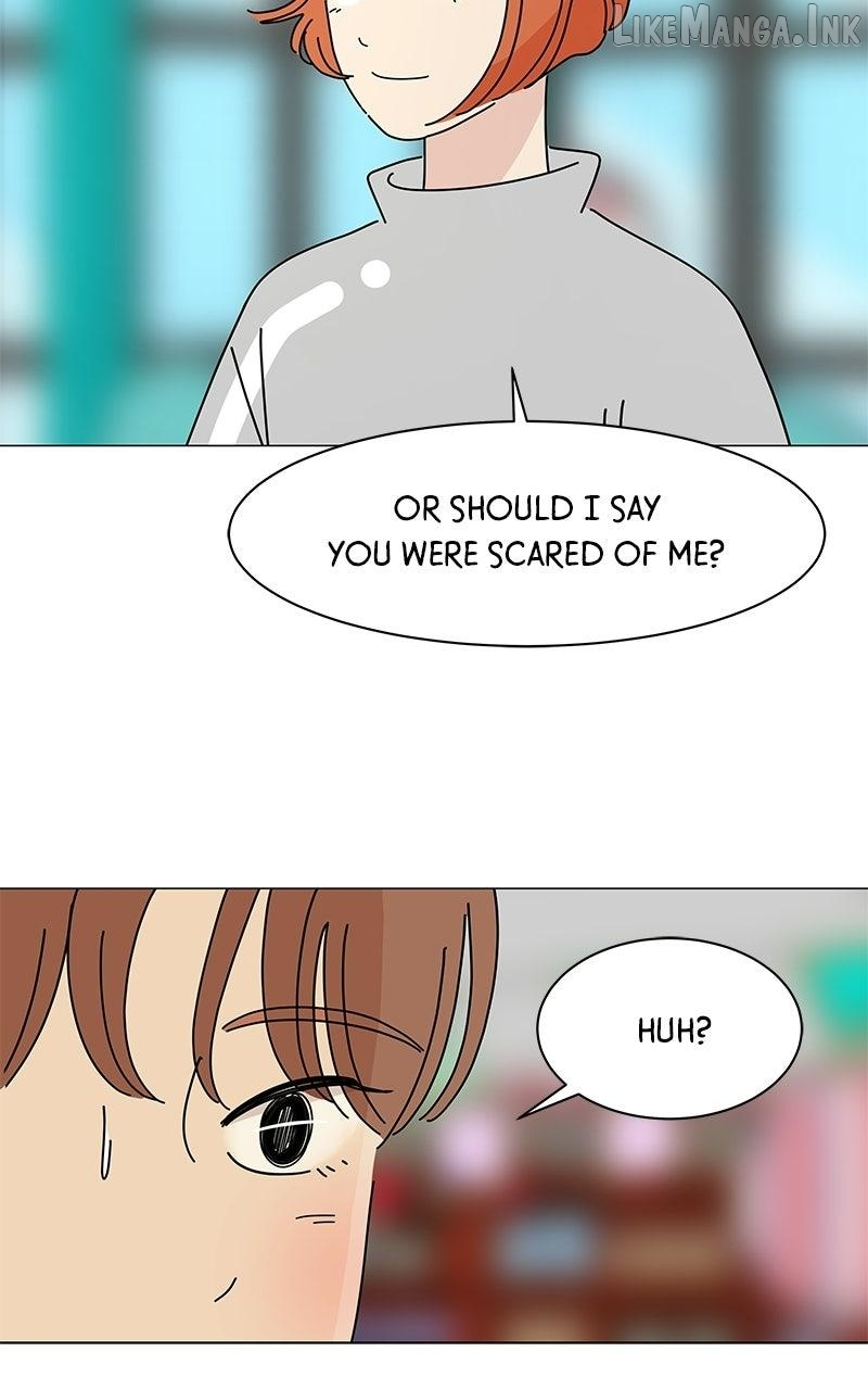 Sol in Wonderland Chapter 11 page 45