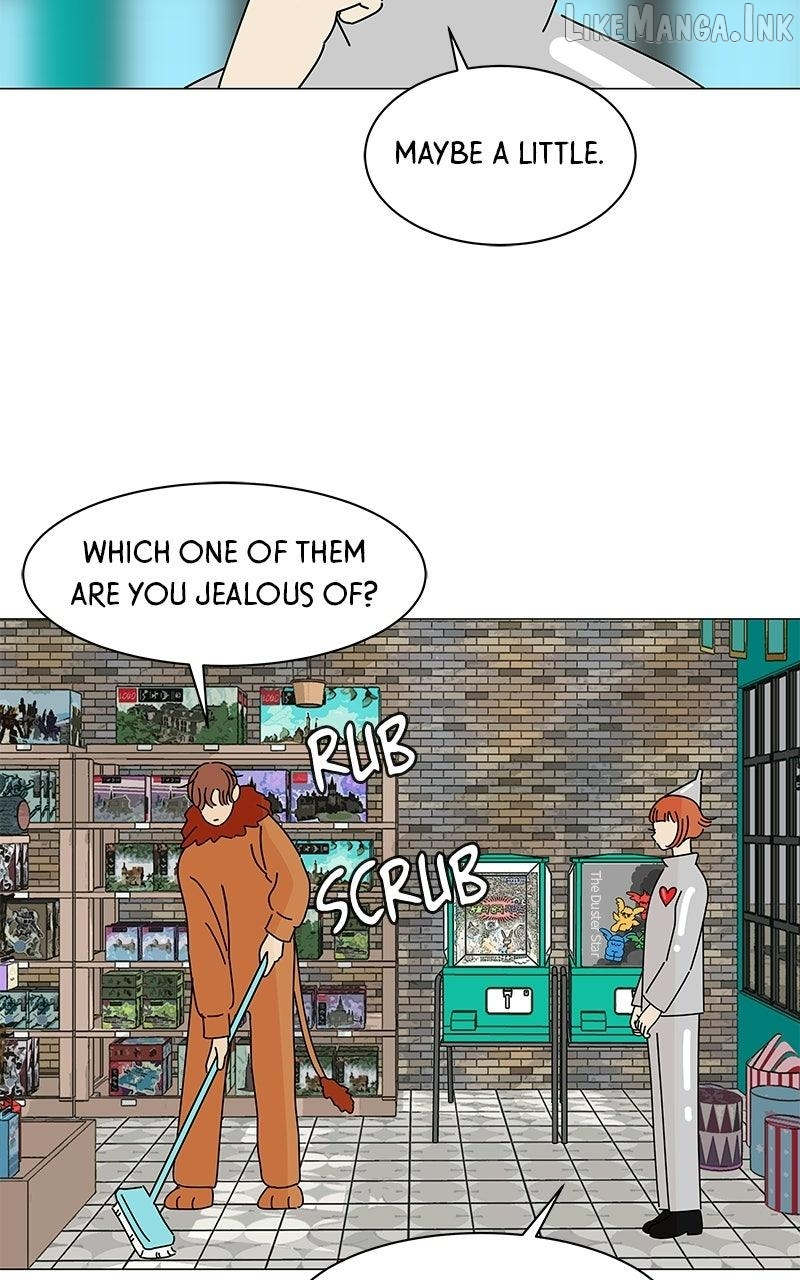 Sol in Wonderland Chapter 11 page 36