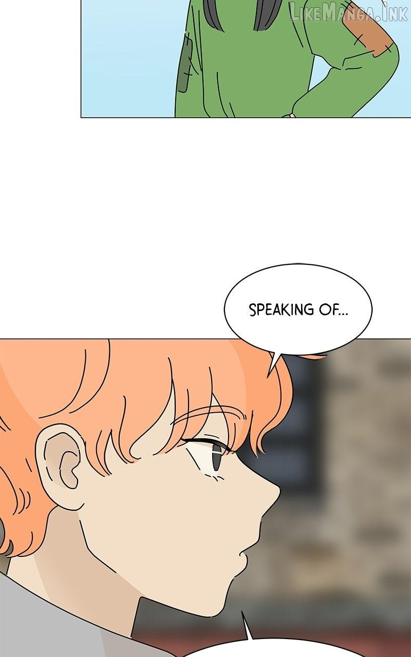 Sol in Wonderland Chapter 11 page 30
