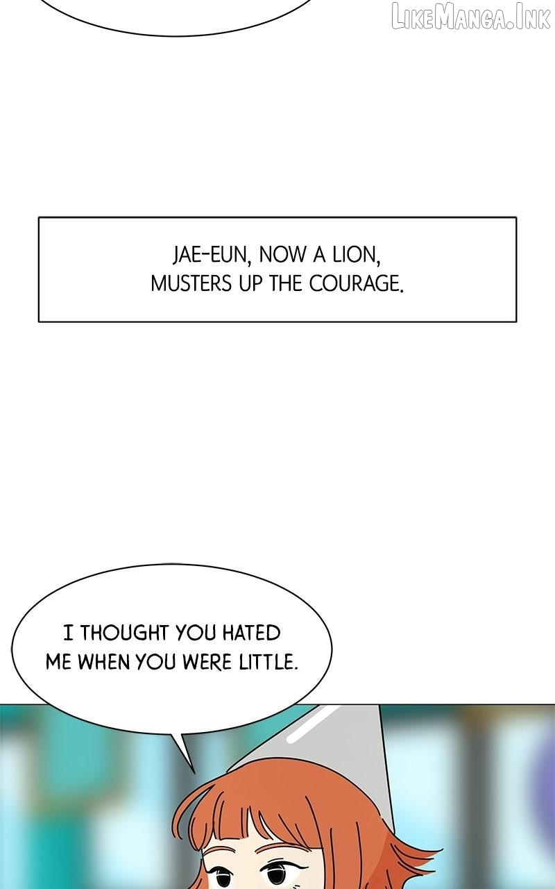 Sol in Wonderland Chapter 11 page 44