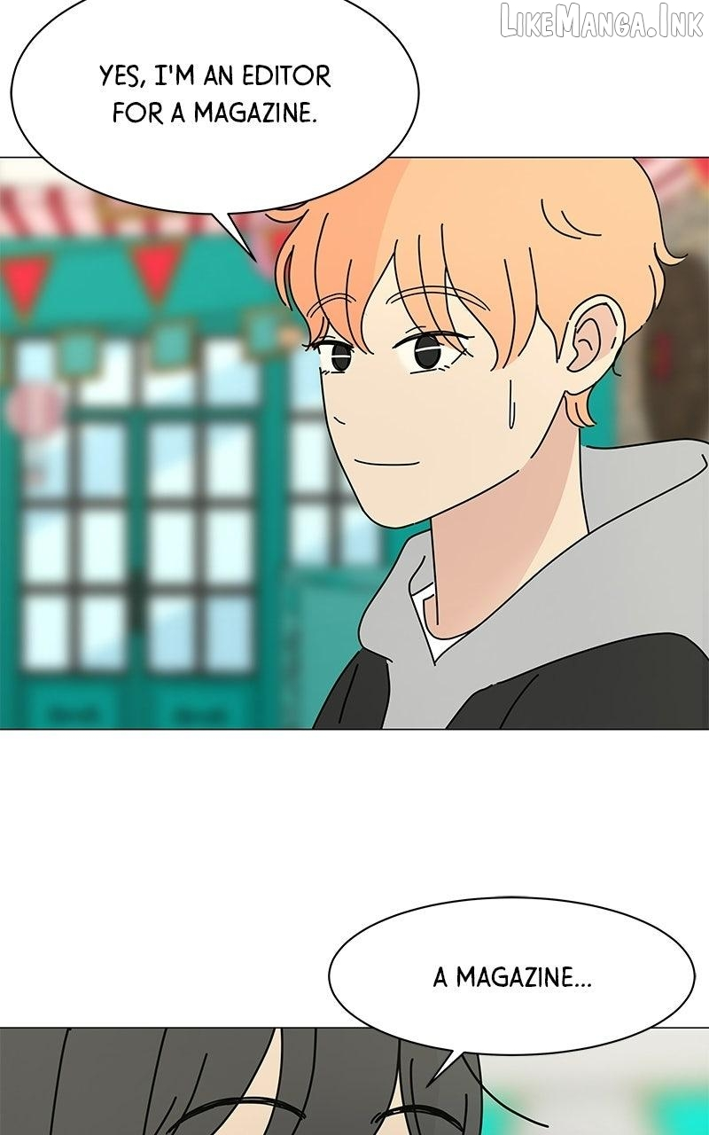 Sol in Wonderland Chapter 11 page 14
