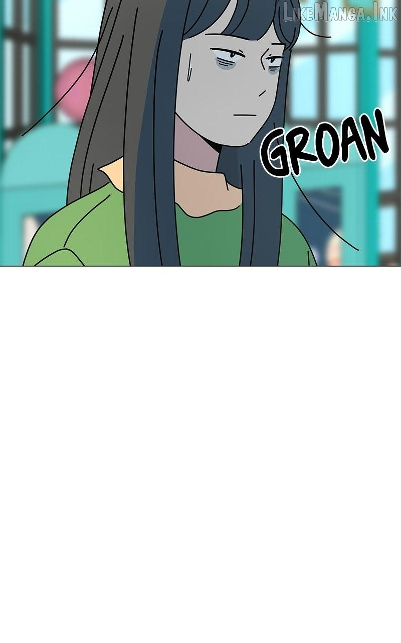 Sol in Wonderland Chapter 11 page 8