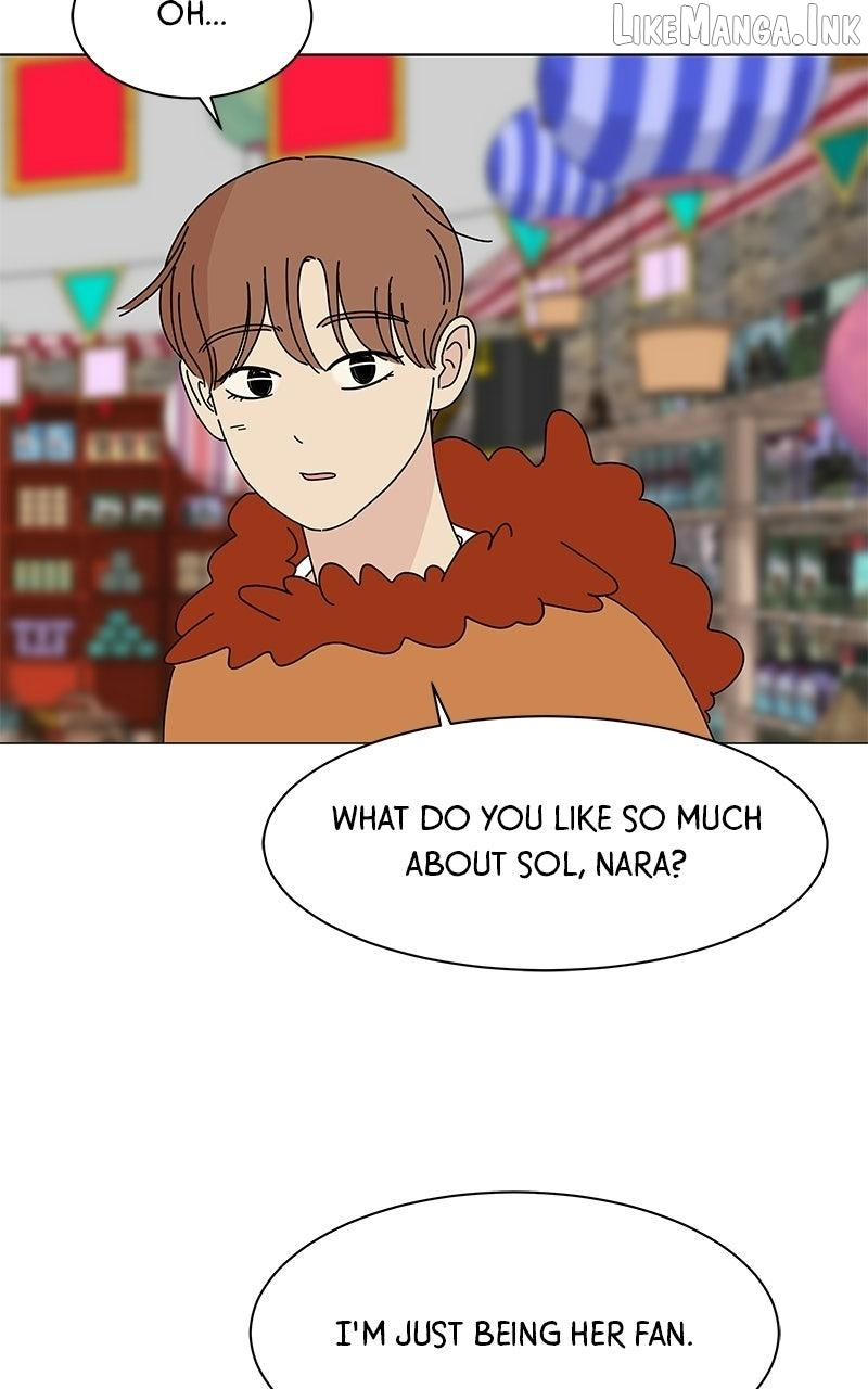 Sol in Wonderland Chapter 11 page 39