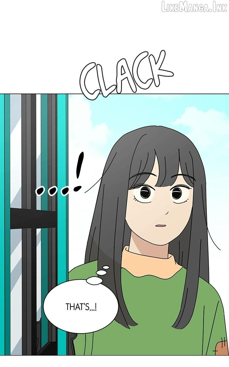 Sol in Wonderland Chapter 11 page 1