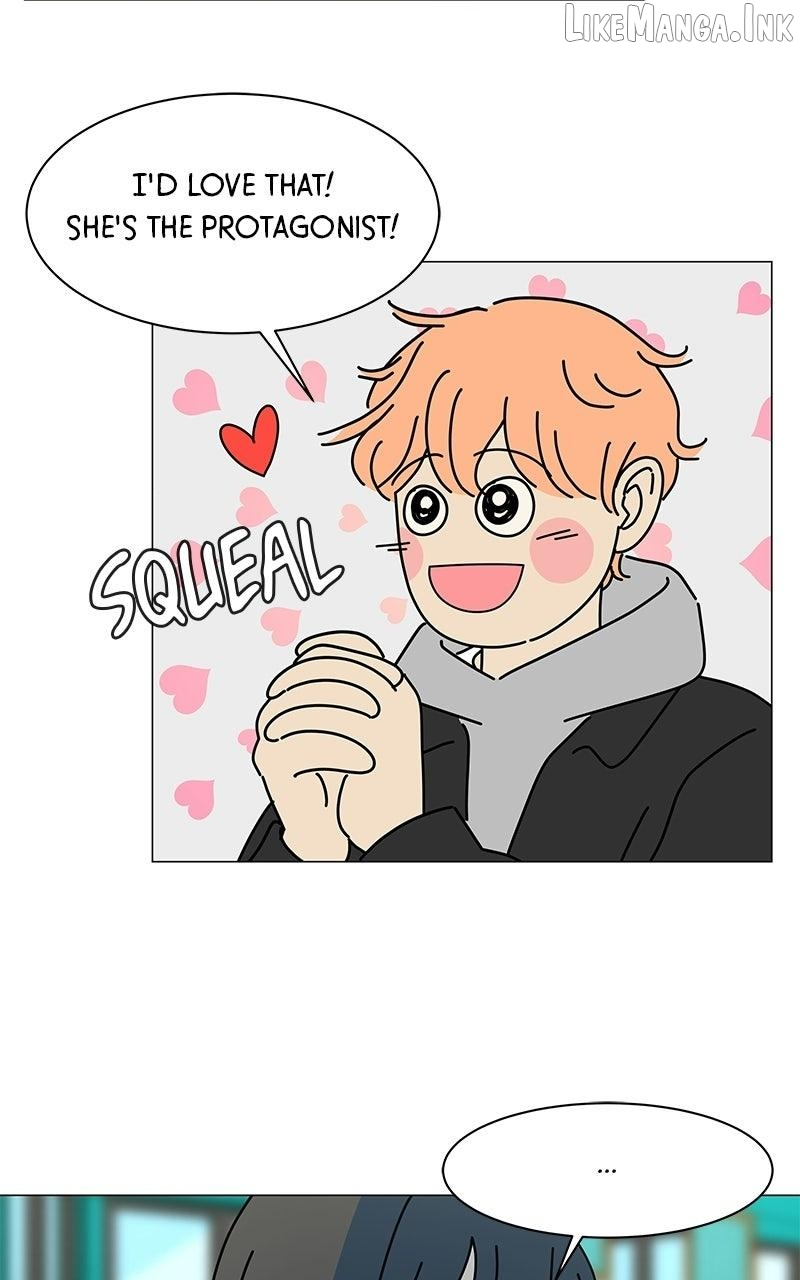 Sol in Wonderland Chapter 11 page 7