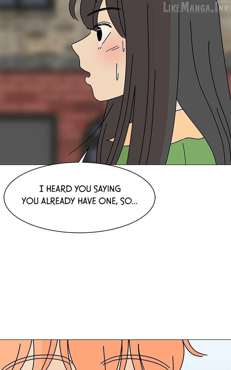 Sol in Wonderland Chapter 11 page 23