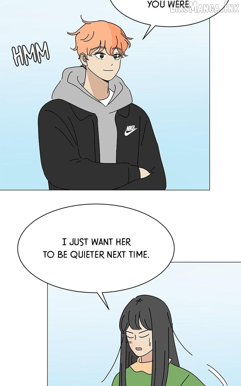 Sol in Wonderland Chapter 11 page 29