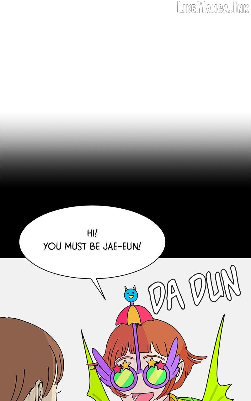 Sol in Wonderland Chapter 11 page 46