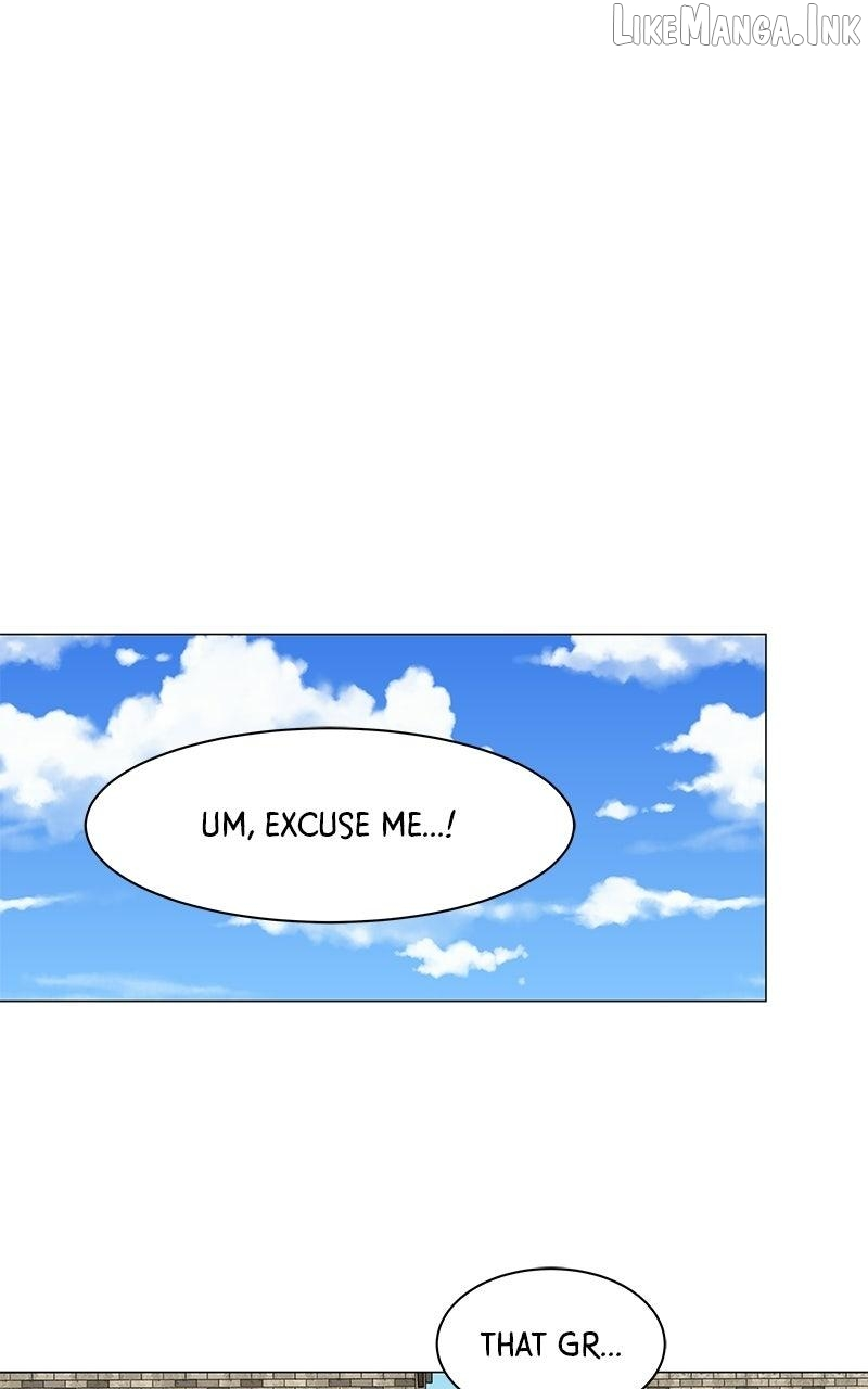 Sol in Wonderland Chapter 11 page 21
