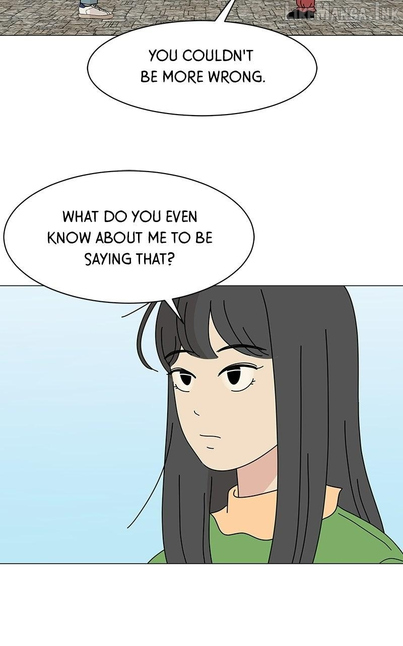 Sol in Wonderland Chapter 11 page 52