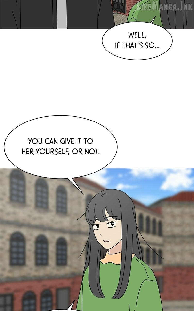 Sol in Wonderland Chapter 11 page 57
