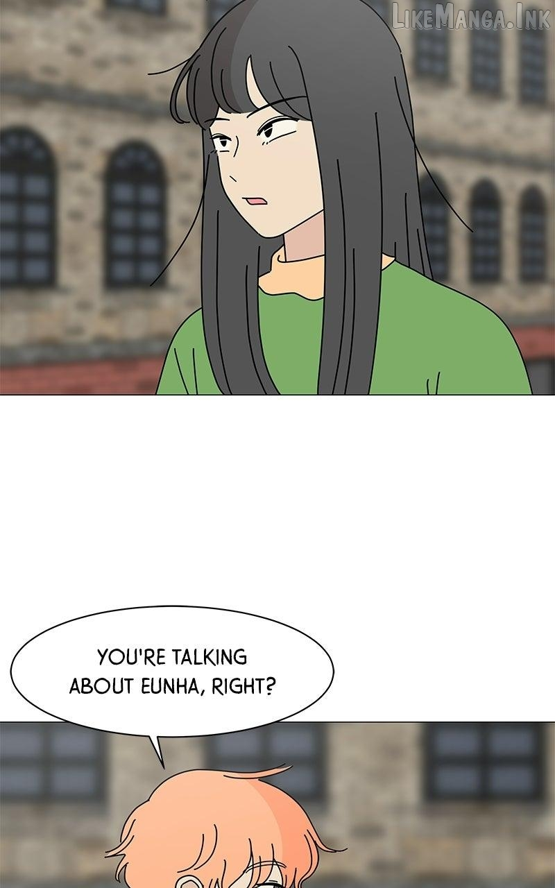 Sol in Wonderland Chapter 11 page 55