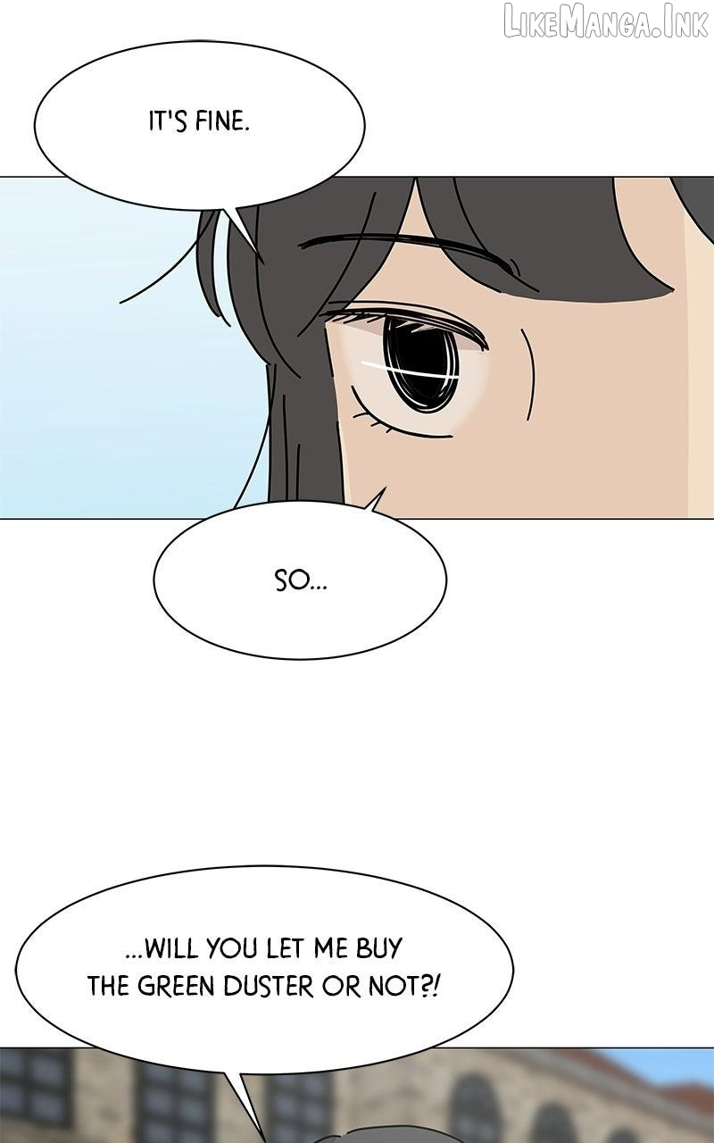 Sol in Wonderland Chapter 11 page 54