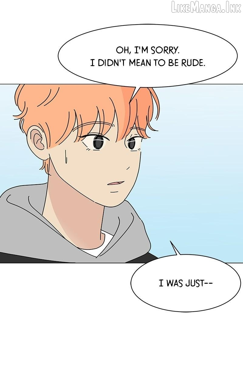 Sol in Wonderland Chapter 11 page 53