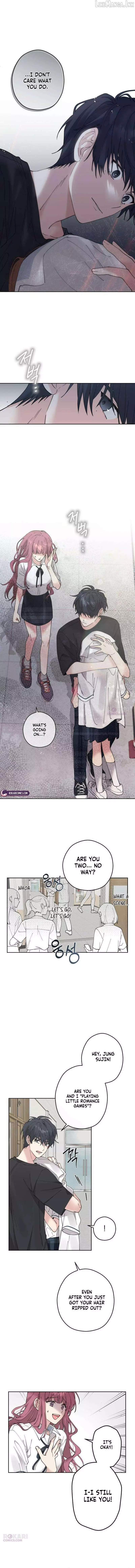 A Beautiful Wreck Chapter 10 page 4