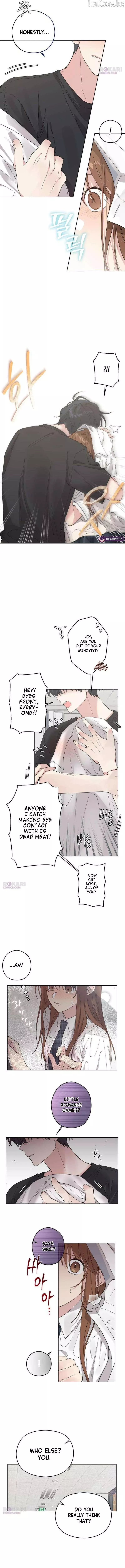 A Beautiful Wreck Chapter 10 page 3