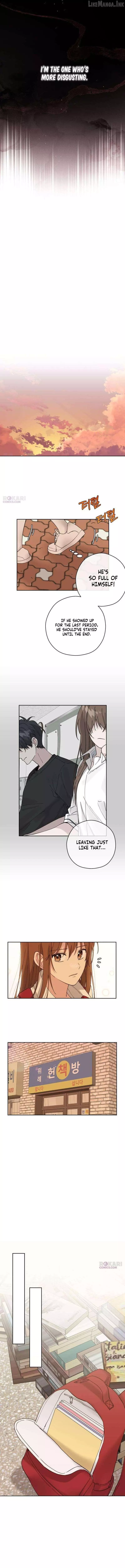 A Beautiful Wreck Chapter 10 page 6