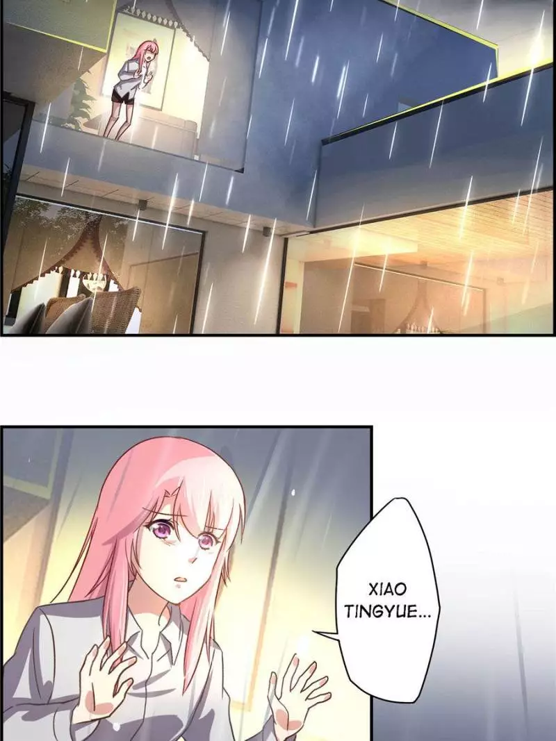 My Wild Tender Bride Chapter 15 page 35