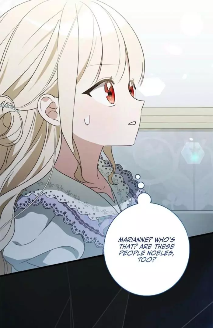 The Count's Beloved Contract Young Lady Chapter 11 page 58