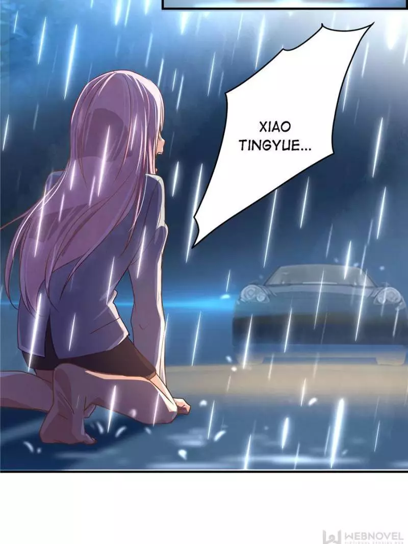 My Wild Tender Bride Chapter 15 page 44