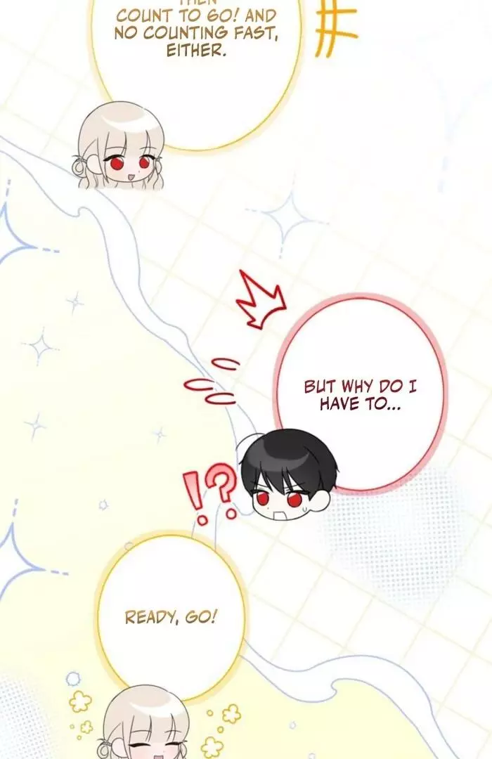 The Count's Beloved Contract Young Lady Chapter 11 page 32