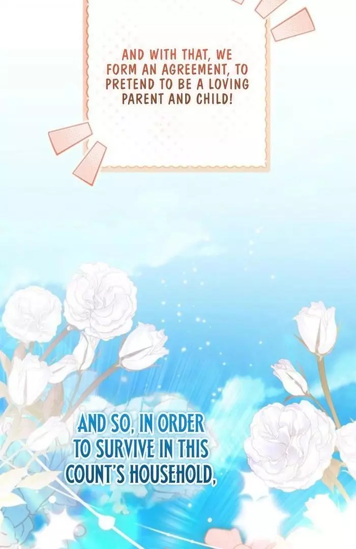 The Count's Beloved Contract Young Lady Chapter 11 page 8