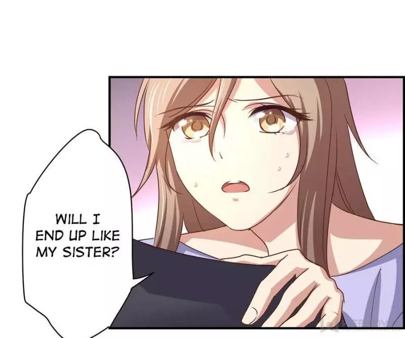 My Wild Tender Bride Chapter 15 page 30