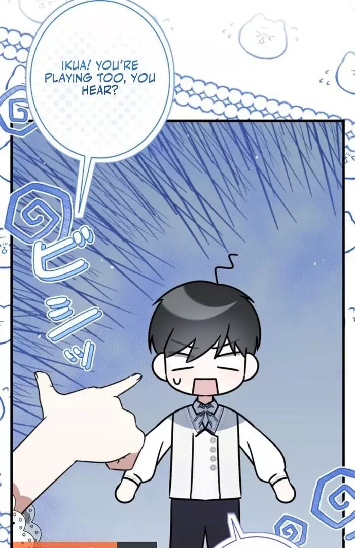 The Count's Beloved Contract Young Lady Chapter 11 page 29
