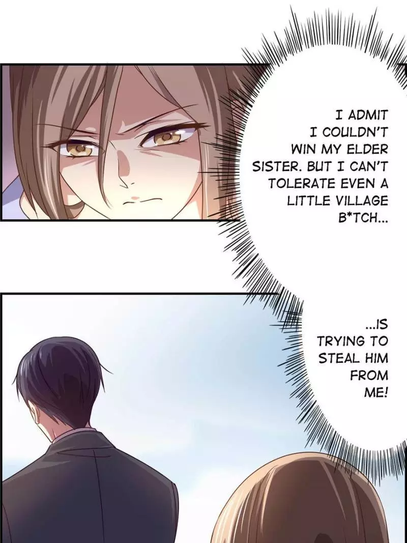 My Wild Tender Bride Chapter 15 page 26