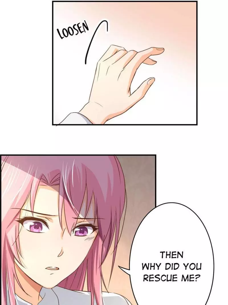 My Wild Tender Bride Chapter 15 page 4