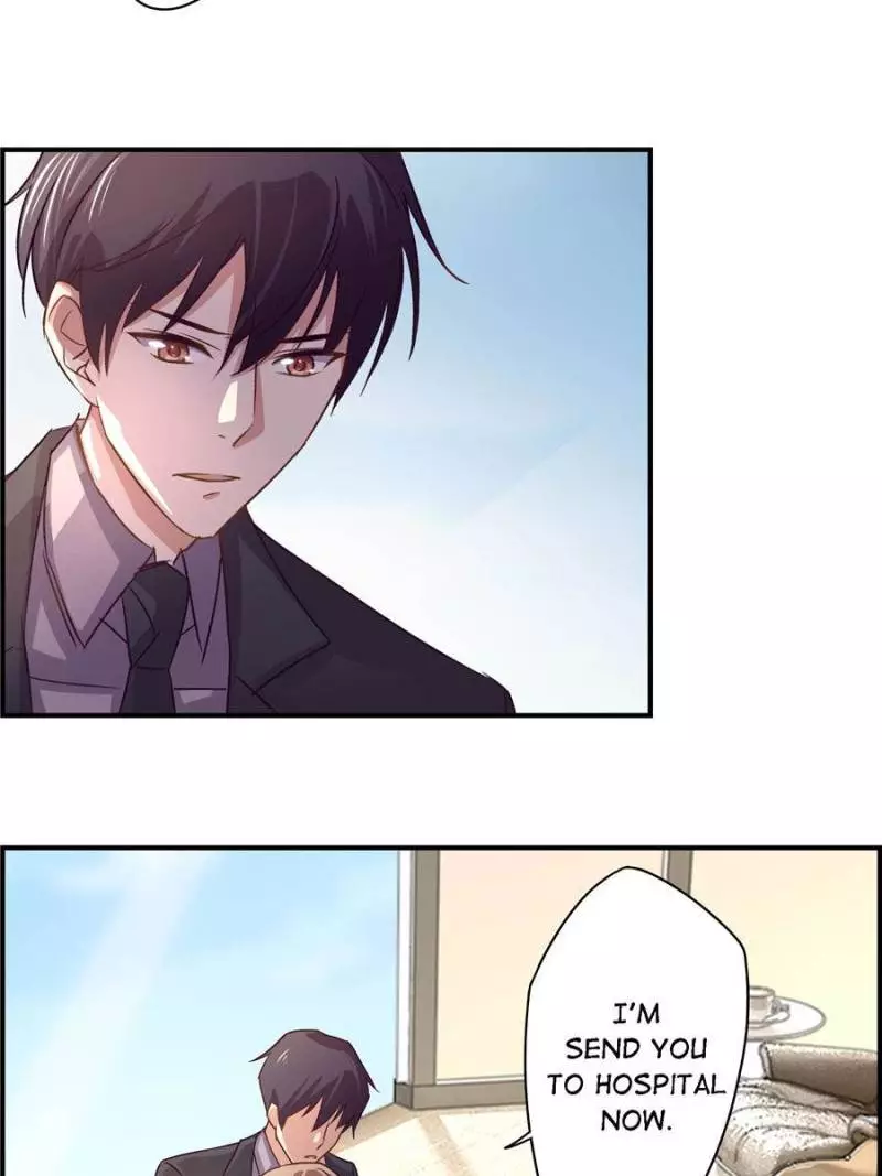 My Wild Tender Bride Chapter 15 page 31