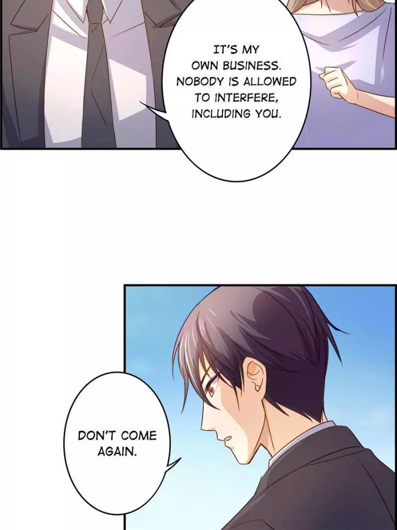 My Wild Tender Bride Chapter 15 page 21