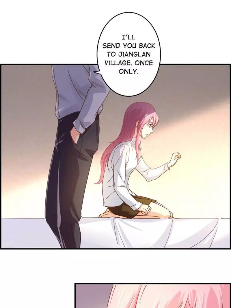 My Wild Tender Bride Chapter 15 page 7