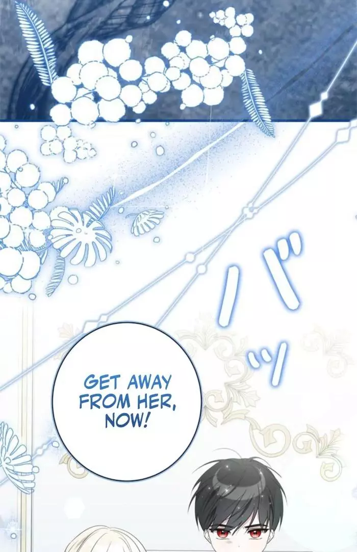 The Count's Beloved Contract Young Lady Chapter 11 page 84