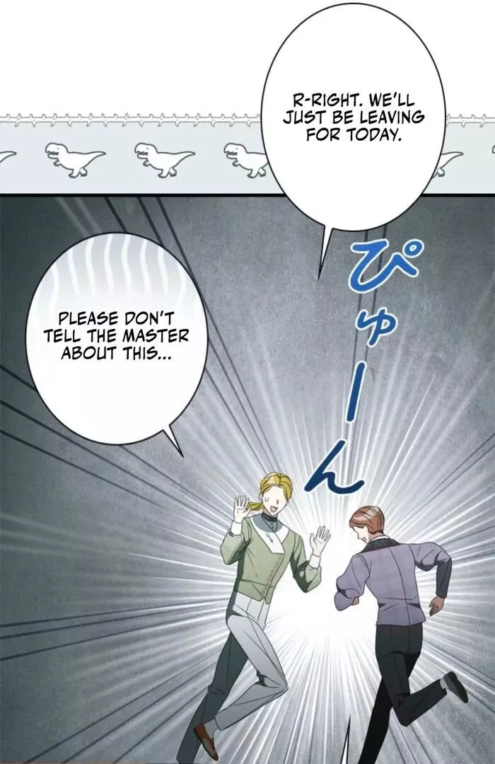 The Count's Beloved Contract Young Lady Chapter 11 page 101