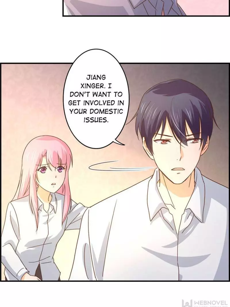 My Wild Tender Bride Chapter 15 page 2