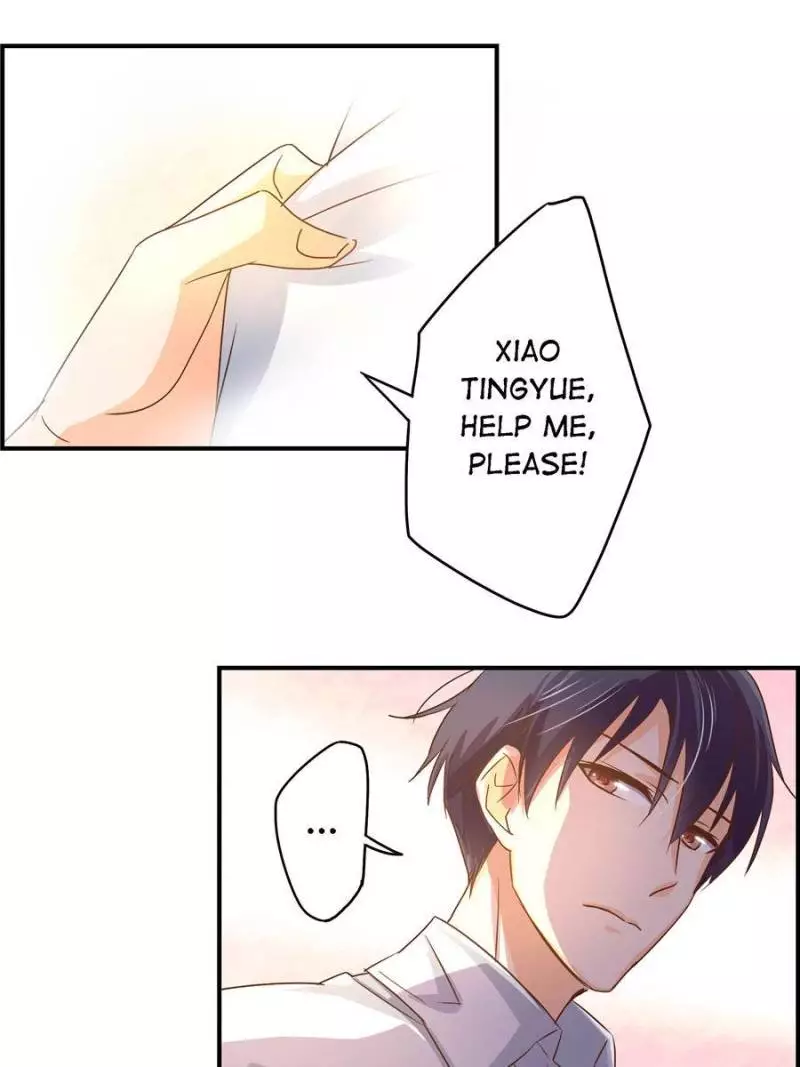 My Wild Tender Bride Chapter 15 page 1