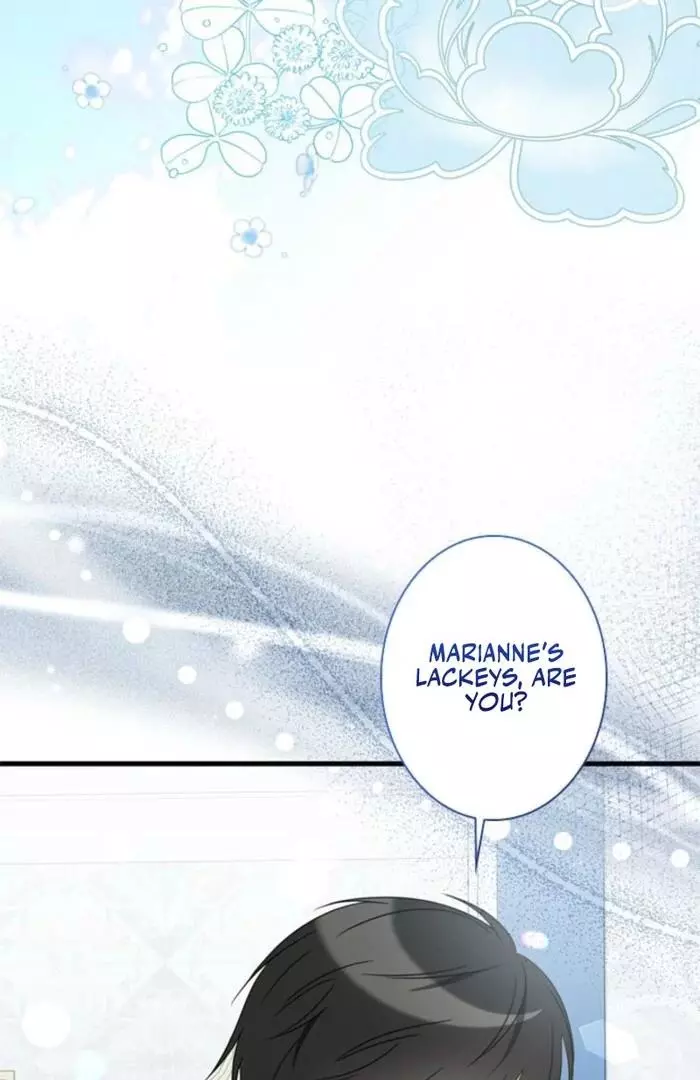The Count's Beloved Contract Young Lady Chapter 11 page 87