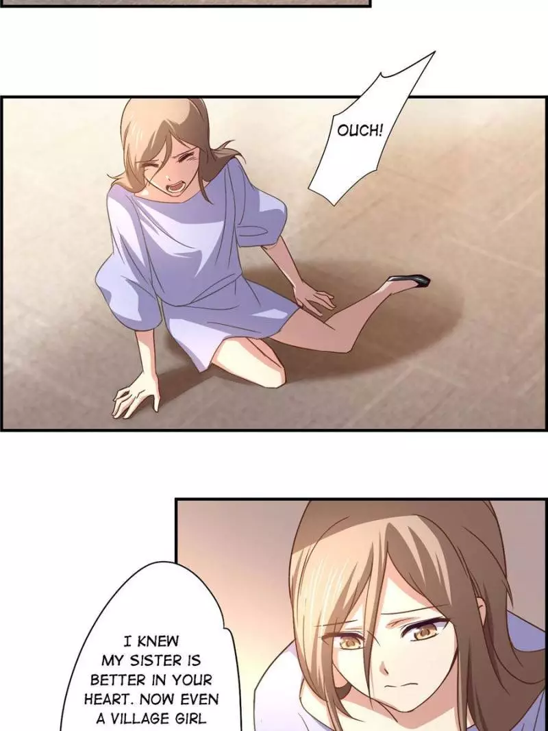 My Wild Tender Bride Chapter 15 page 24