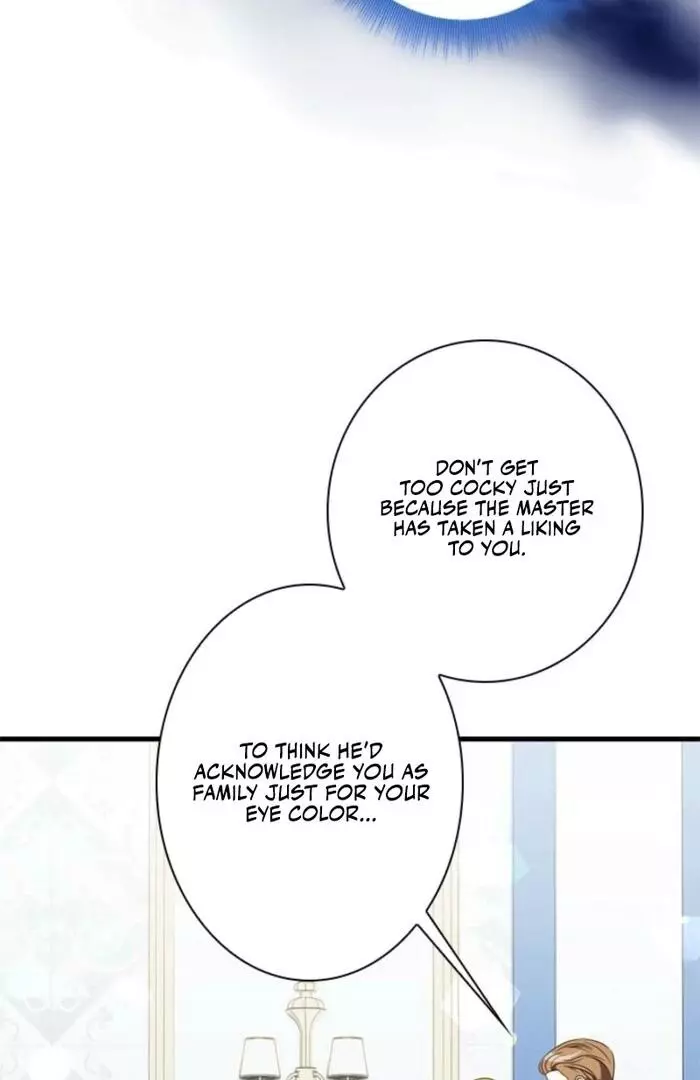 The Count's Beloved Contract Young Lady Chapter 11 page 61