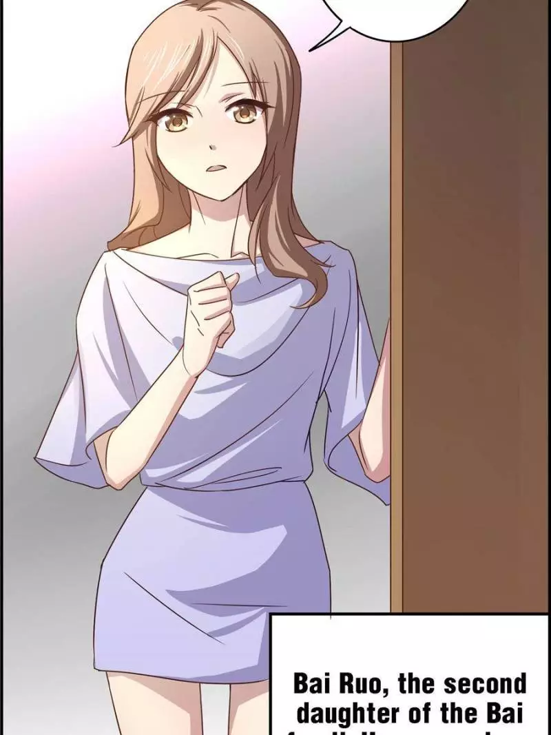 My Wild Tender Bride Chapter 15 page 14