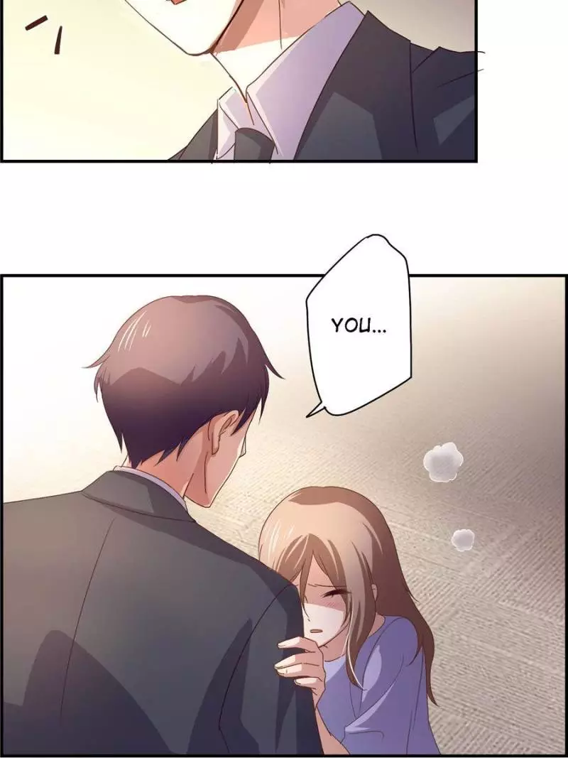 My Wild Tender Bride Chapter 15 page 29
